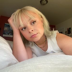 Meet your Posher, Ray